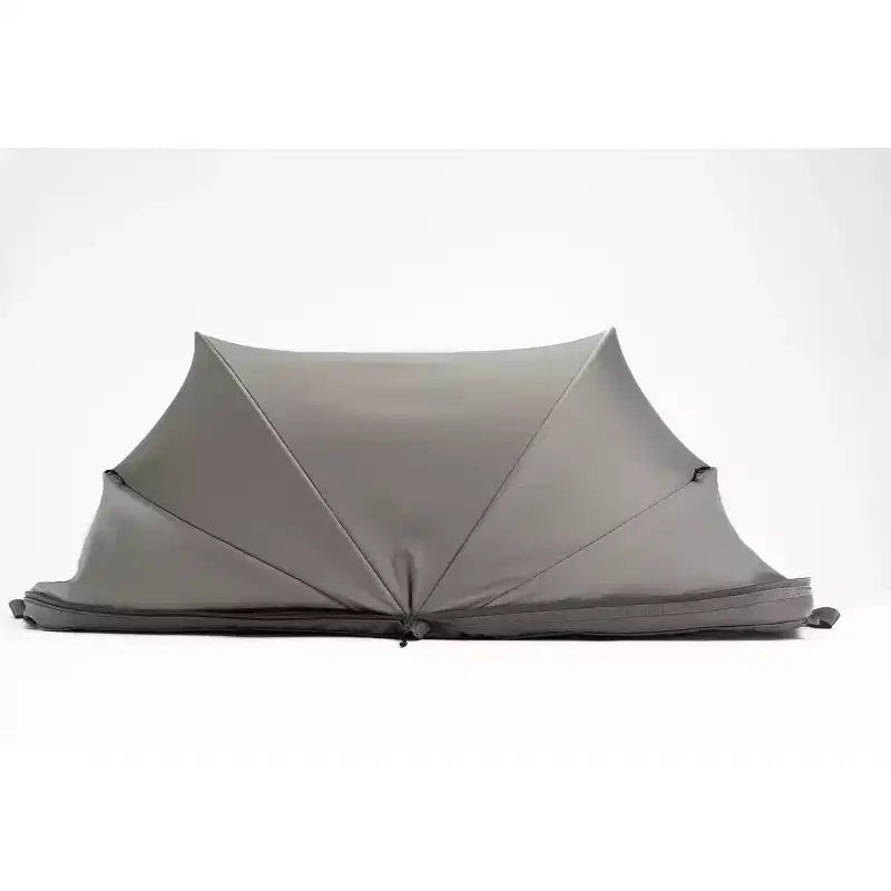 Tenda da gioco portatile per bambini e lettino da viaggio con materasso