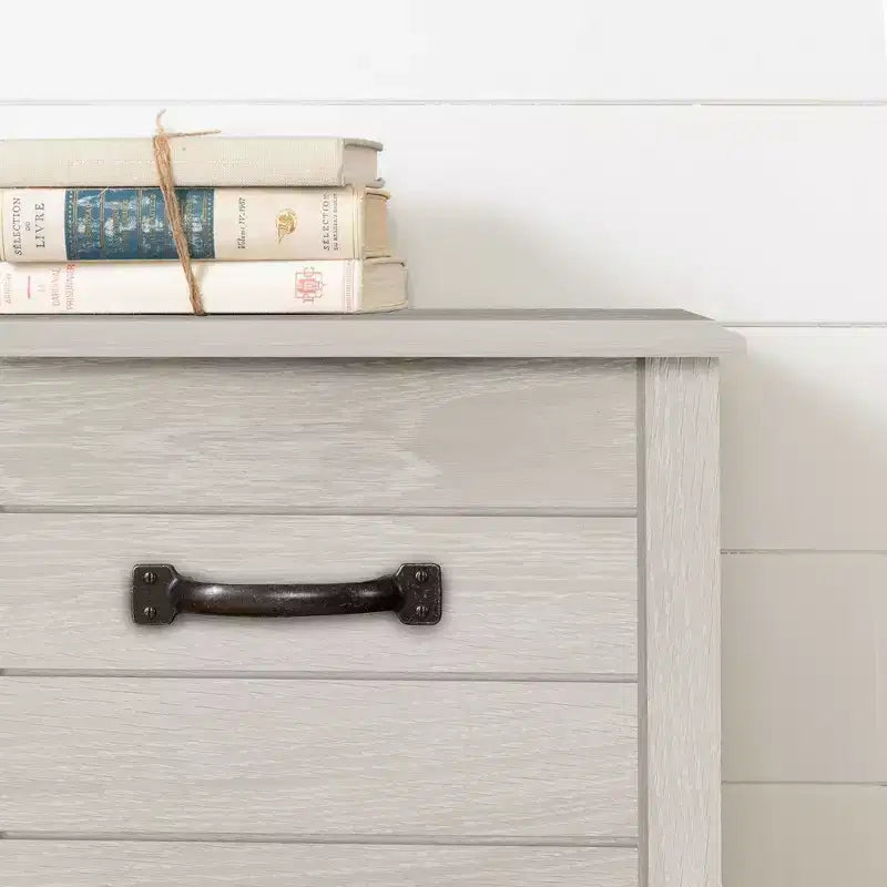 Struttura letto matrimoniale standard e set testiera con contenitore